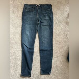 Judy Blue Skinny Jeans